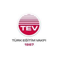 turk egitim vakfi logo image