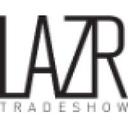 logo of Lazr Tradeshow