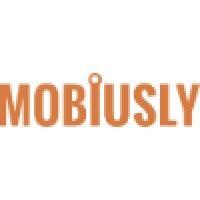 mobiusly pty ltd logo image