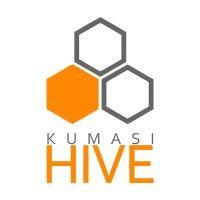 kumasi hive logo image