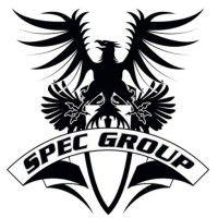 spec group operations division inc. logo image