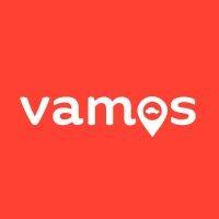 vamos - mobility solutions - carsharing logo image