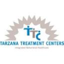 logo of Tarzana Treatment Centers