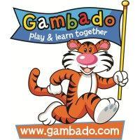 gambado ltd logo image