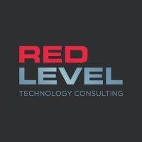 red level logo image