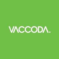 vaccoda design logo image