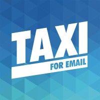 taxi for email logo image