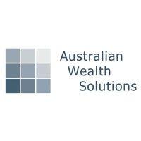 australian wealth solutions logo image