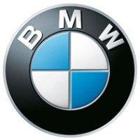 auckland city bmw logo image