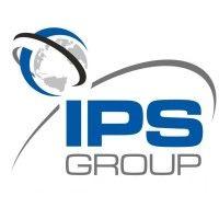 the ips group logo image