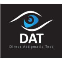 dat - direct astigmatic test logo image