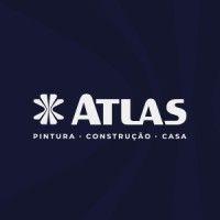 atlas logo image