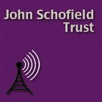 john schofield trust logo image