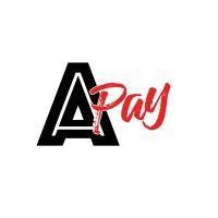 a-pay logo image