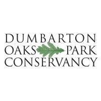 dumbarton oaks park conservancy