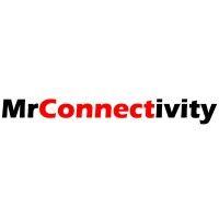 mrconnectivity logo image