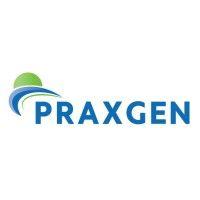 praxgen pharmaceuticals logo image