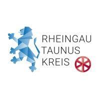 kreisverwaltung rheingau-taunus-kreis logo image