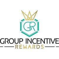 group incentive rewards logo image