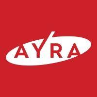 ayra consultoria logo image