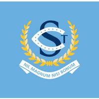 st catherine's school logo image