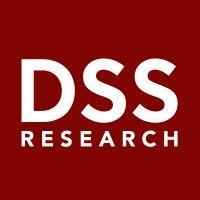 dss research logo image