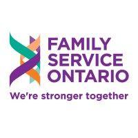 family service ontario