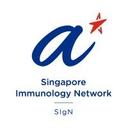 logo of Singapore Immunology Network