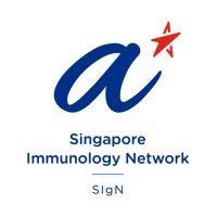 singapore immunology network logo image