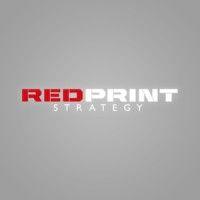 redprint strategy logo image