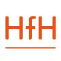 interkantonale hochschule für heilpädagogik zürich, hfh logo image