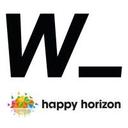 logo of Winnrs Part Of Happy Horizon