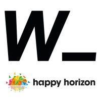 winnrs | part of happy horizon logo image