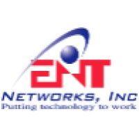 ent networks inc. logo image