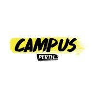 campus perth logo image