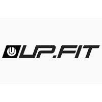 up.fit- tesla upfitting by unplugged performance logo image