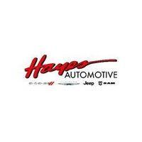 hayes chrysler dodge jeep ram logo image