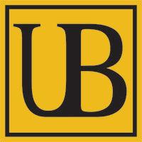 ub equipment corp logo image