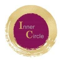 the inner circle network logo image