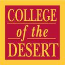 logo of College Of The Desert