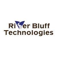 river bluff technologies logo image