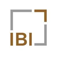 ibi benchmarking logo image