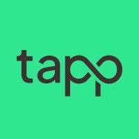 tapp logo image