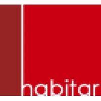 habitar design logo image