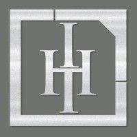 iht wealth management logo image