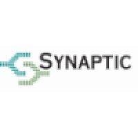 synaptic ab logo image