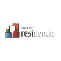 residencia group logo image