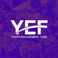 youth engagement fund logo image