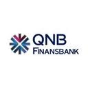 logo of Qnb Finansbank