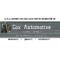 cox automotive logo image